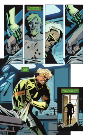 Green Arrow (2023-)    8