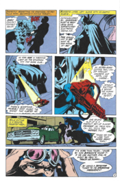 Detective Comics (1937-2011)  400