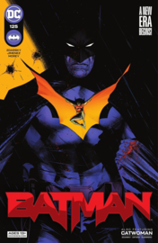 Batman (2016-)  125