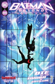 Batman Beyond: Neo-Year    4