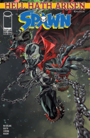 Spawn  368