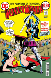 Wonder Woman (1942-1986)  204