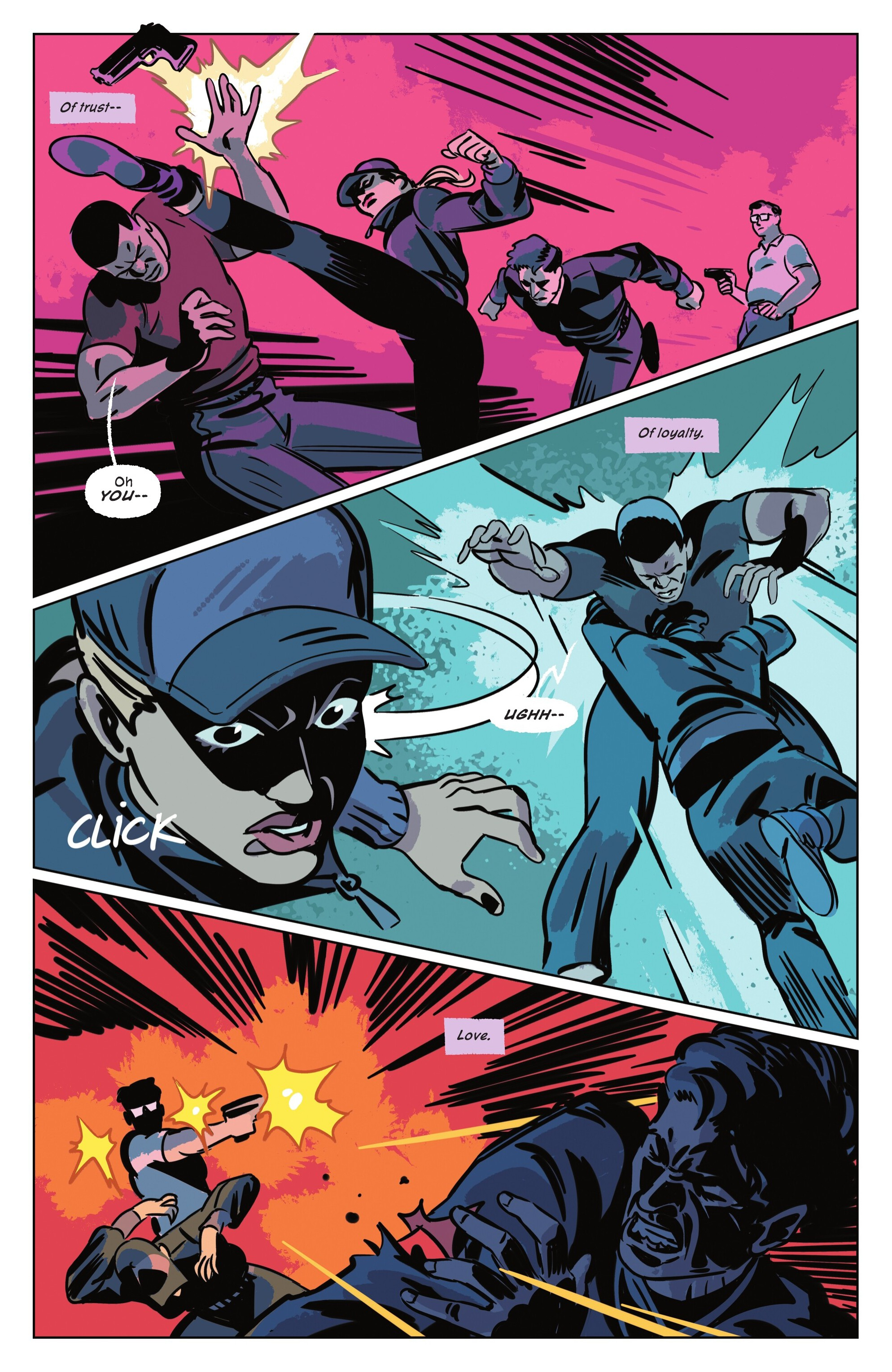 Catwoman (2018-)   76