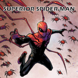 Superior Spider-Man