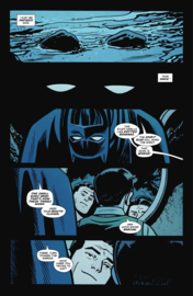 Batman & Robin: Year One, Dynamic Duos    2