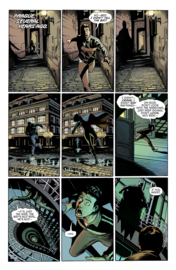 Batman & Robin: Eternal, Volume 1