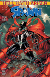 Spawn  366