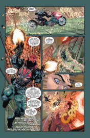 Batman & Robin: Eternal, Volume 1