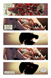 Gunslinger Spawn   31