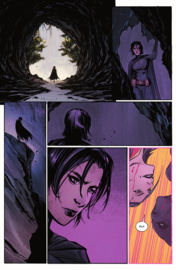 Batgirl (2024-)    5