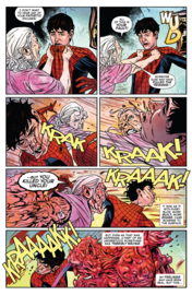 Spider-Man: Shadow of the Green Goblin    4
