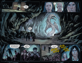 Darkness (2025-)    3