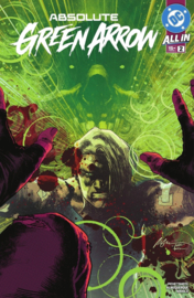 Absolute Green Arrow    2