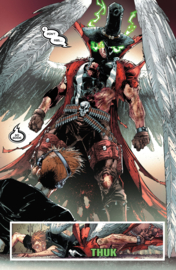 Gunslinger Spawn   18