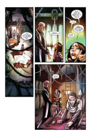 Edge of Venomverse (2025)