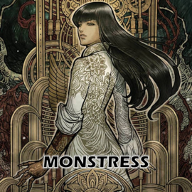 Monstress