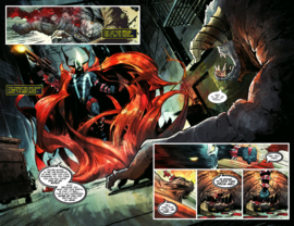 King Spawn, Volume  2