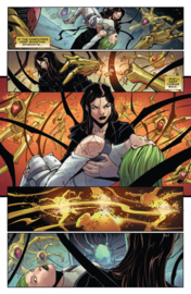 Witchblade (2024-)   21