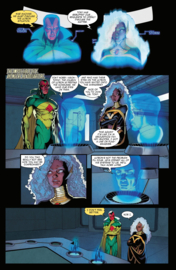 West Coast Avengers (2024-2025)    5