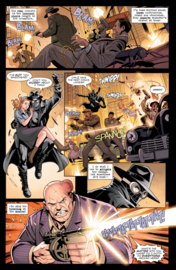 Spider-Man: Noir (2025-)    2