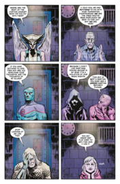 Black Hammer/ Justice League    3