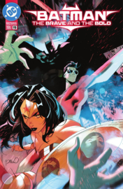 Batman: The Brave & The Bold (2023-2025)   19
