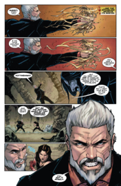 Witchblade (2024-)   13
