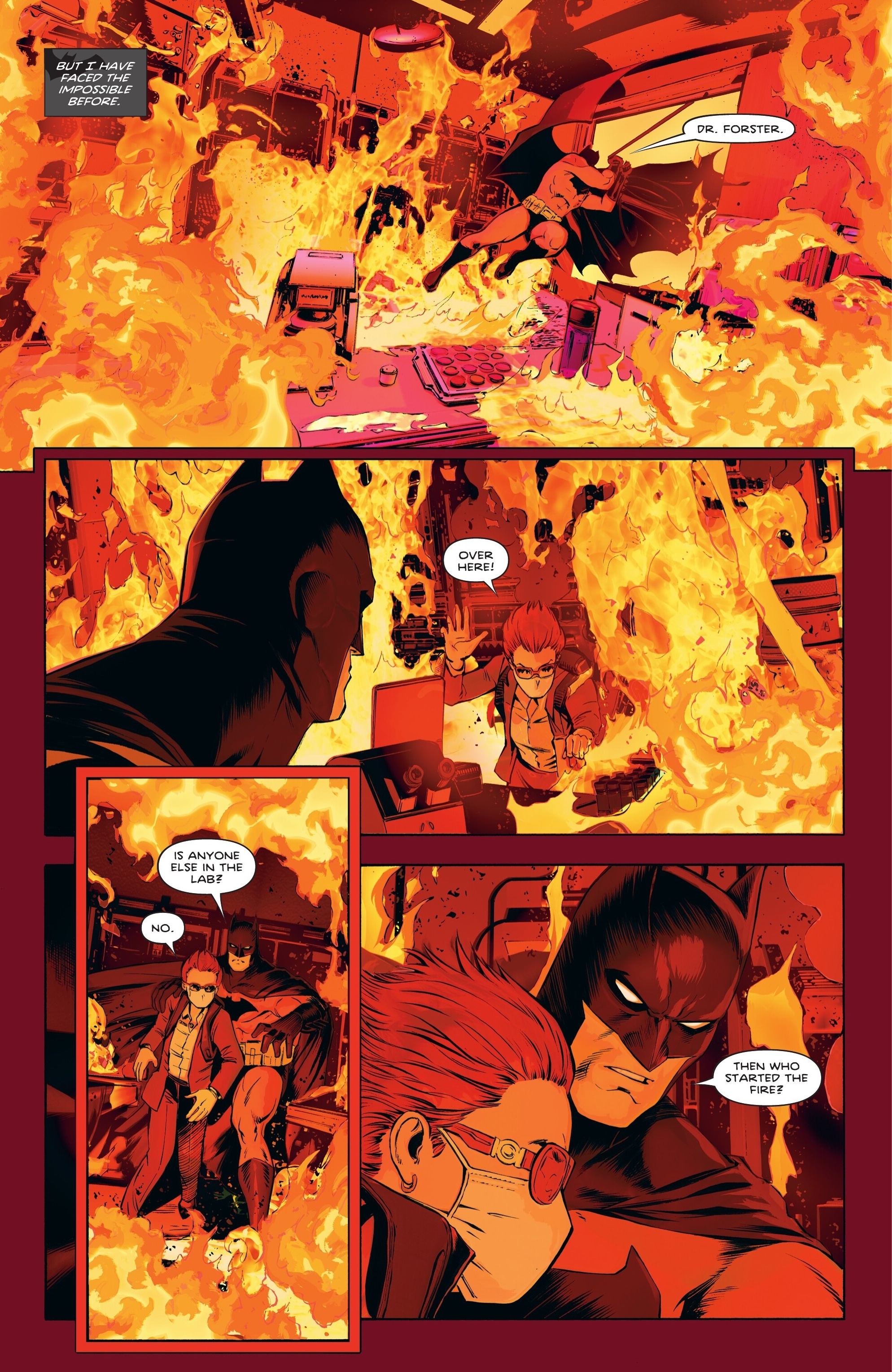 Detective Comics (2016-) 1096