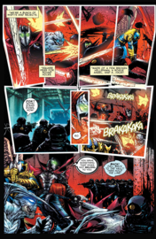 Scorched   51