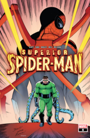Superior Spider-Man (2023-2024)    8
