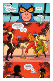 Justice League Unlimited (2024-)   17