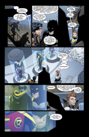 Batman: Last Knight on Earth    3