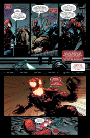 Venom War: Carnage