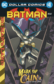 Batman (1940-2011)  567