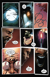 King Spawn   36