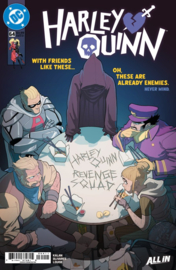 Harley Quinn (2021-)   64