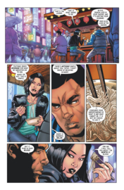 Batman & The Outsiders (2019-2020), Annual    1