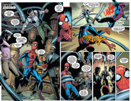 Superior Spider-Man (2023-2024)    8