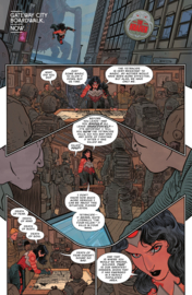 Absolute Wonder Woman    3