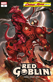 Red Goblin    5