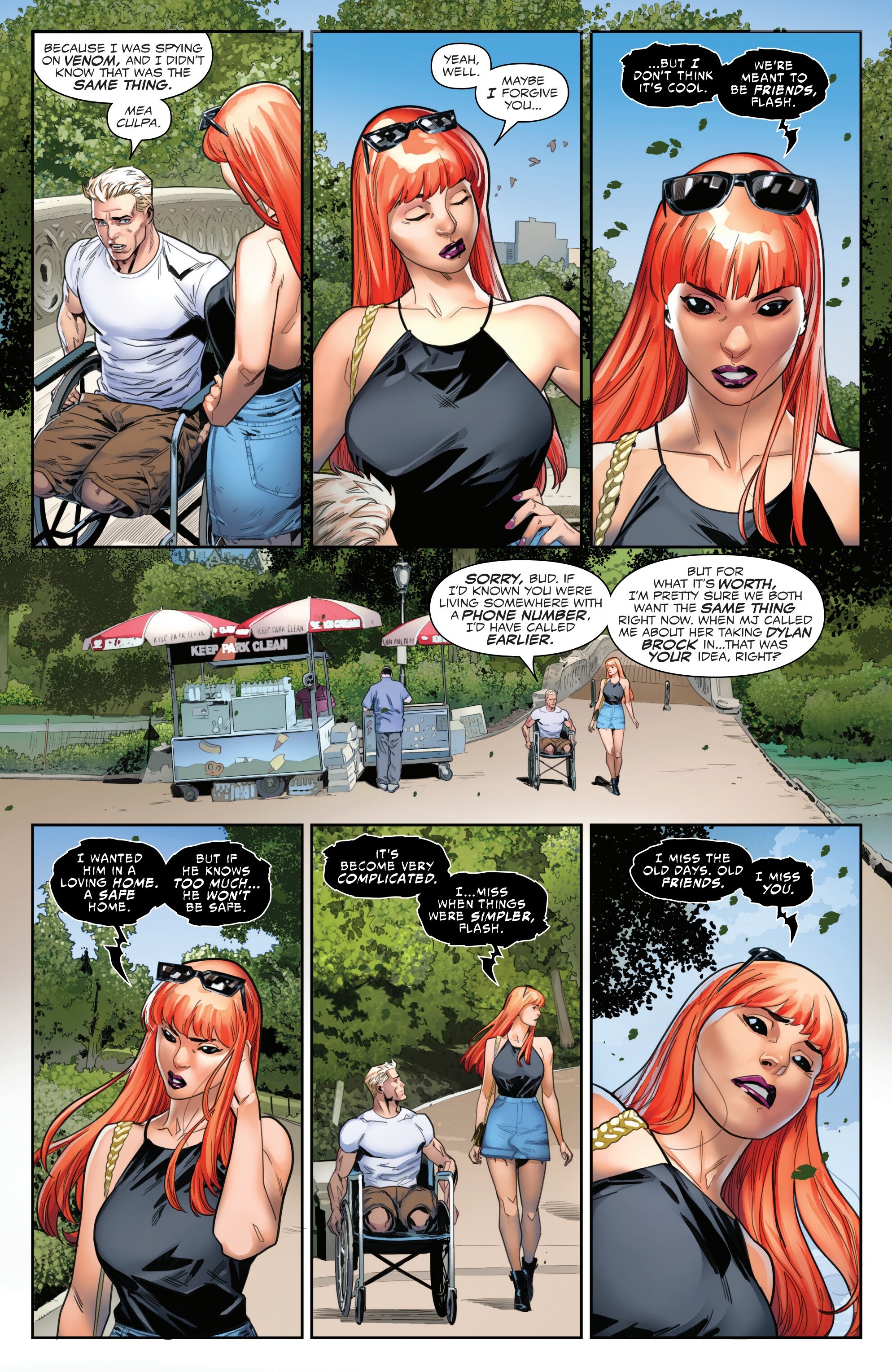 All-New Venom    7