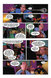 Batman Adventures Continue II    3