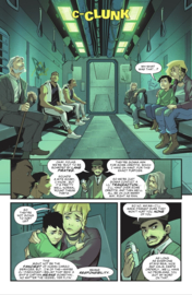 Immortal Legend Batman    2