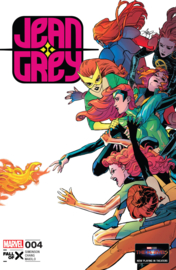 Jean Grey (2023-2023)