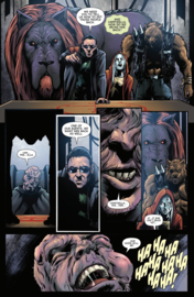 Vampirella: Armageddon   4