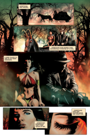 Vampirella: Armageddon   6