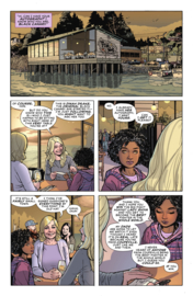Black Canary: Best of the Best    1