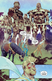 Knull    4