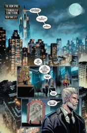 Witchblade (2024-)    6