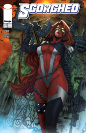 Scorched   32